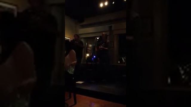 Scott Puckett and Damian Jones смотреть онлайн