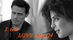 Я снова чувствую любовь (Павло) I FEEL LOVE AGAIN (Pavlo)