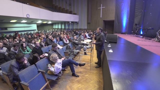 18.03.2017 проповедь. Епископ Андрей Коваленко смотреть онлайн