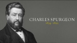 Charles H Spurgeon - Nezměrná láska