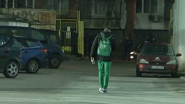 Преслав Йорданов смотреть онлайн