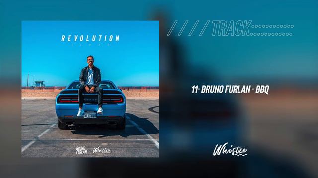 11- Bruno Furlan - BBQ смотреть онлайн