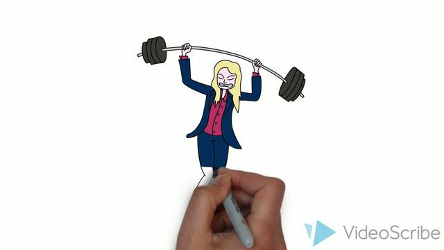 videoscribe FIKRIE смотреть онлайн