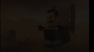 Мой первый эдит