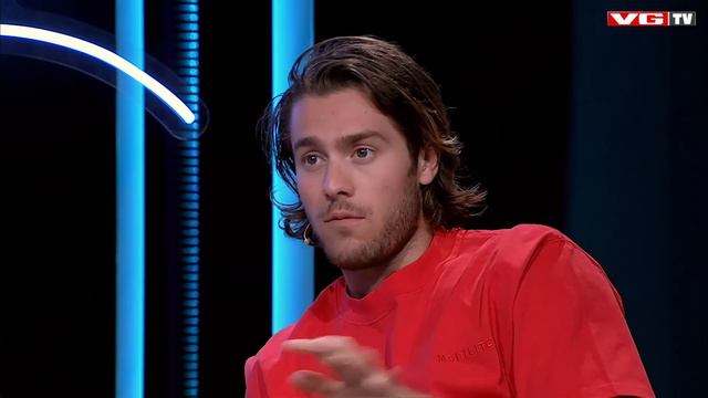 Harm & Hegseth #10: Benjamin Ingrosso & Tomine Harket смотреть онлайн