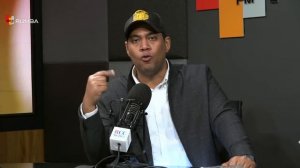 "¡Qué se vayan ya de la República Dominicana!" Victor Villanueva