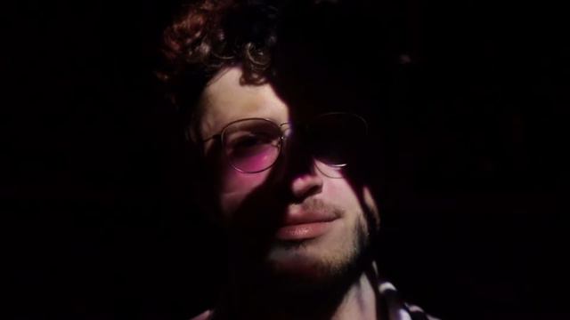 Bye and Stuff // Nigel Godrich Cover смотреть онлайн