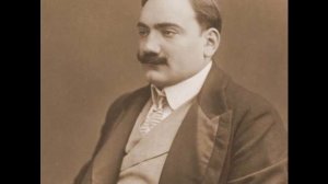 Enrico Caruso - Ideale (Victor, December 30, 1906)