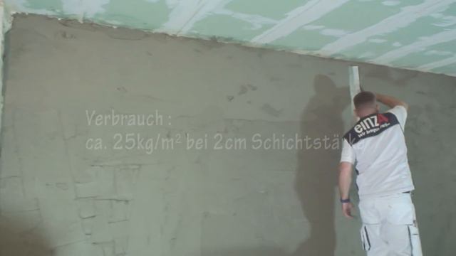 Nasser, feuchter Keller? In 6 Schritten zur trockenen Wand mit Feuchteregulierungsputz смотреть онлайн