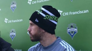 Gustav Svensson on motivation for the game