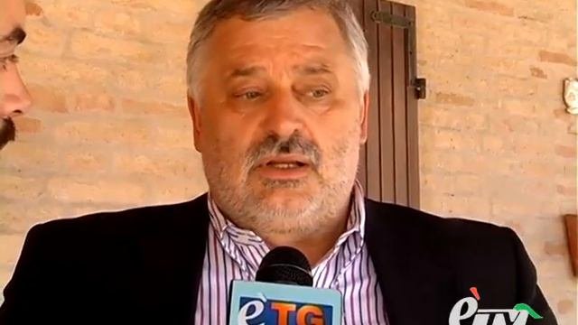MACERATA. CASO PALAS: L'ASSESSORE CANESIN RISPONDE