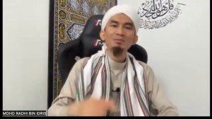 Risalah Tauhid - Mabadi (Seri Pembukaan) Ilmu Tauhid M/S 5