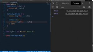 Como o this se comporta em arrow functions | JavaScript