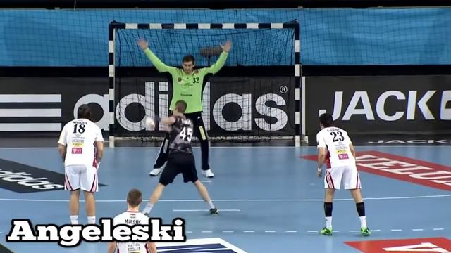 Darko Djukic ► Welcome to KS Vive Tauron Kielce смотреть онлайн