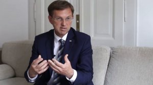 Volitve 2018: Miro Cerar