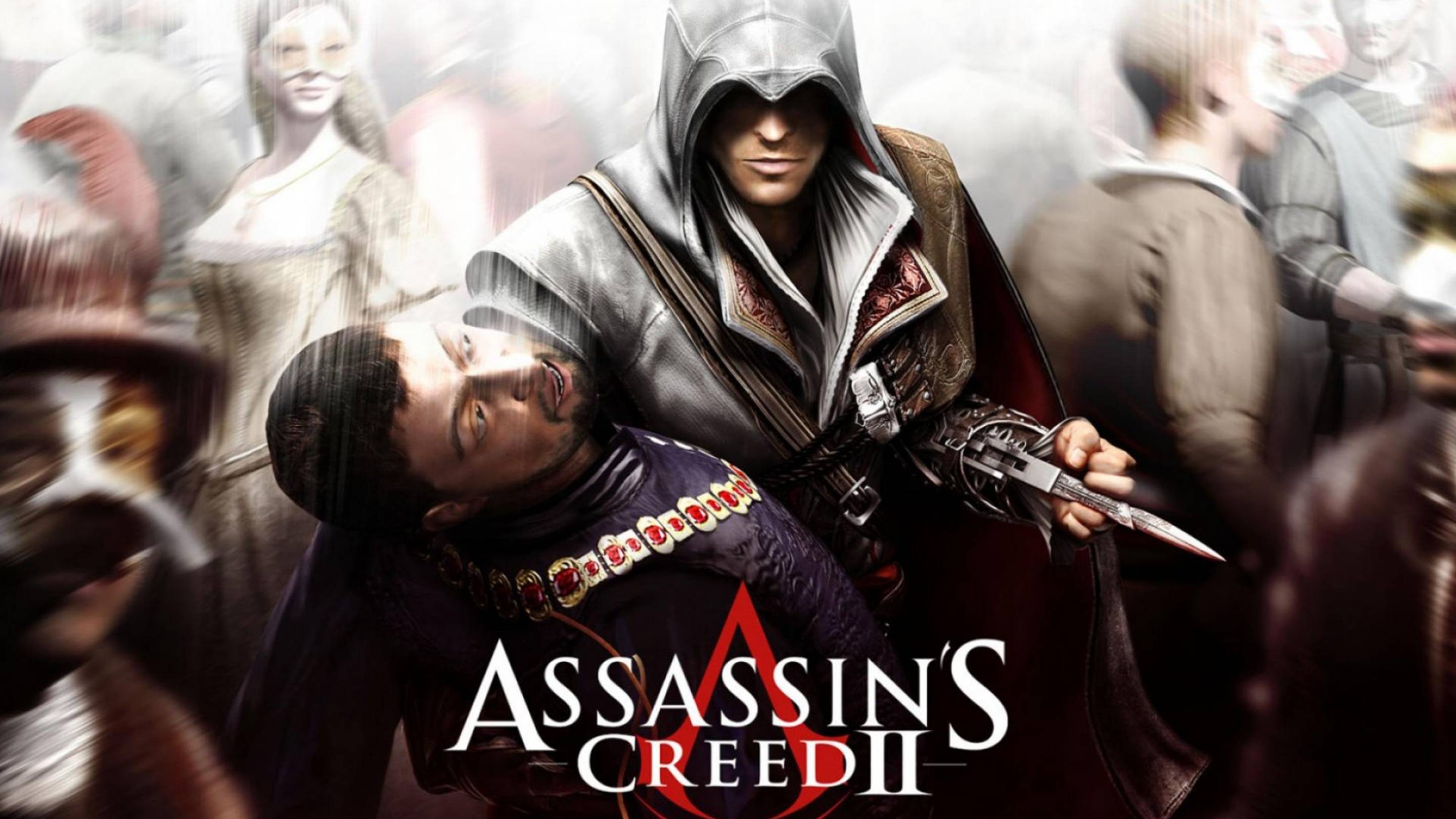 Assassin`s Creed II - Часть 7