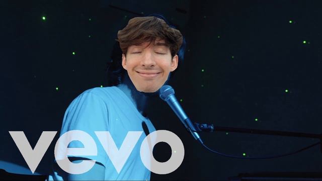 Albert Sings Welcome To The Internet смотреть онлайн