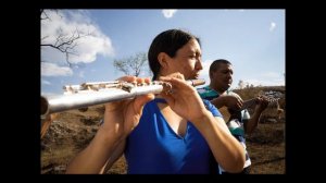 LA CHUMPI (MÁXIMO PUMA) QUINTETO PALACIOS-QUIROGA