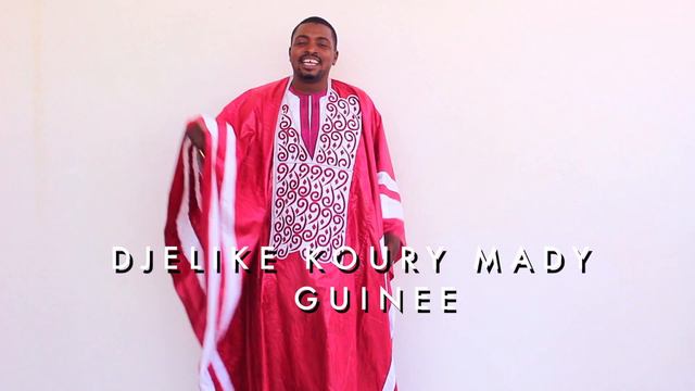 SOUMOU MANDEN BARO de HADJA Domani Kamissoko avec une réalisation et Management de Prince Sylla