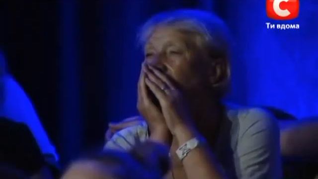 Владимир Куликов x factor Тренировочный лагерь UA смотреть онлайн