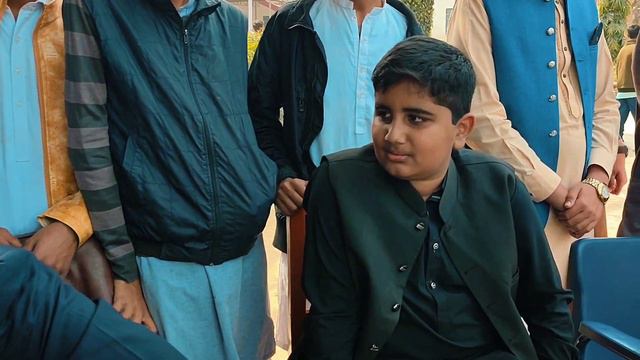 Final Match Last Day 3 Sport Festival Rashid Minhas higher secondary School Alipur смотреть онлайн