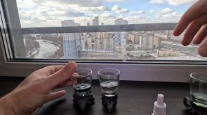 Какую воду мы пьем_! Вода из под крана и через обратный осмос. Можно ли пить_