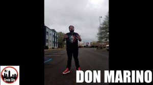 DON MARINO SPEAKS ON MIAMI, BAATTLE RAP SCENE, DON DOLLAZ, SWAMP, GEECHI GOTTI AND MORE