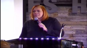 Unmasking the Satanic Attack Against Masculinity (Part 1) - Apostle Suzanne Howard