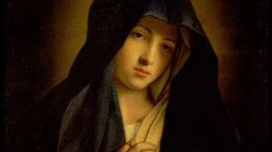 Stabat Mater (Part IV)