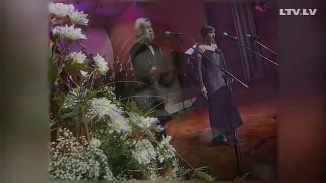 Marijas Naumovas un Nika Matvejeva koncerts (2000) смотреть онлайн