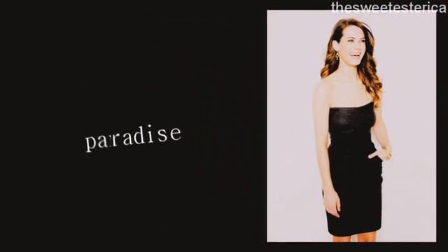 .paradise. [lyndsy fonseca] смотреть онлайн