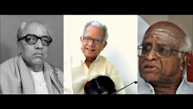 M.D Ramanathan-AIR-MamavaMeenakshi-Varali смотреть онлайн