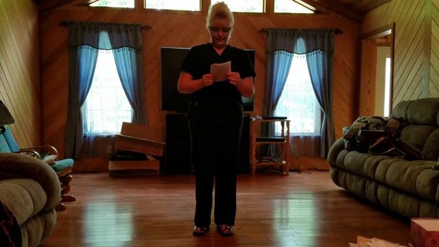 Tonya Williams смотреть онлайн