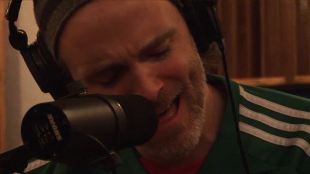 Fran Healy Mile Marker FCP смотреть онлайн