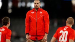 Sydney Swans to pay tribute to Lance Franklin with lap of honour during AFL clash with Melbourne