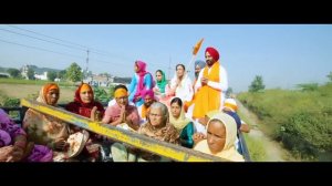 550 SALA PARKASH UTASAV BABA NANAK DEV JI SATWINDER BITTI 2019NEW SONG