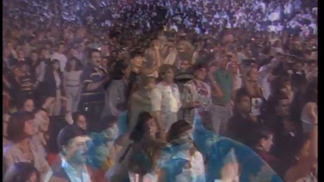 SERGIO DALMA "SÓLO PARA TÍ" смотреть онлайн