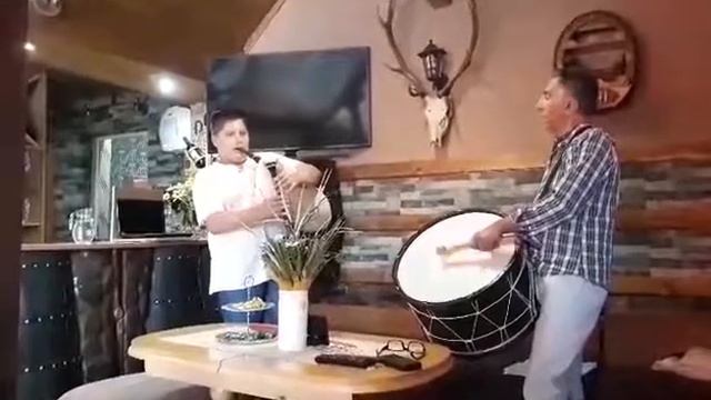 Дайчово хоро [ Кристиян Спасов] смотреть онлайн