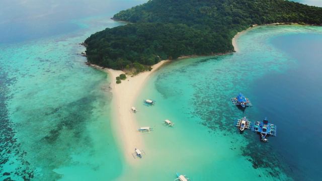 Philippines 2019 | Cinematic Travel Video смотреть онлайн