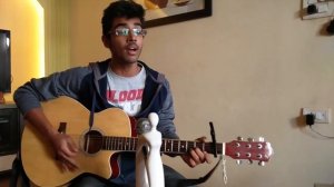 Sugar - Maroon 5 | Cover by Shivam Tripathy