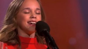 Emma Kok   A Moment Like This   The Voice Kids