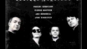 Pascal Comelade, Pierre Bastien, Jac Berrocal & Jaki Liebezeit - Rock'n'roll Station