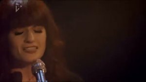 Florence + the Machine - Shake It Out NME Awards 2012