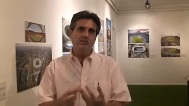 "Las catedrales del fútbol" смотреть онлайн