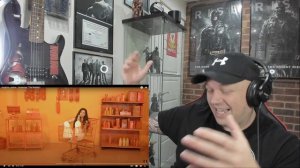 Angelina Jordan | YESTERDAY | UK REACTOR | REACTION |