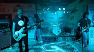 Atti Osceni - Precious Time (TIMORIA Official Tribute Band) LIVE @ Gasoline road bar