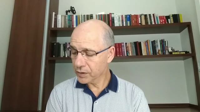 Isso é incomparavelmente melhor! Filipenses 1.21-23 - Pr. Jorge Teixeira Corrêa Filho смотреть онлайн