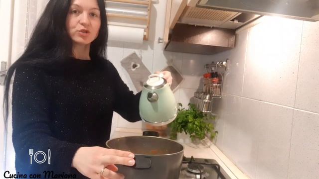 Mermez Tounsi  Cucina Tunisina / المرمز التونسي смотреть онлайн