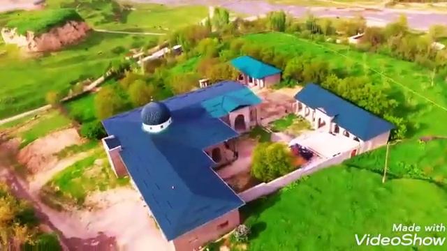 Шохи Мансур масжиди смотреть онлайн