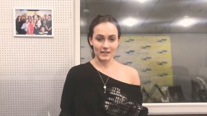 Надежда Васина розыгрыш билетов для Каравана Nadya Vasina gifts